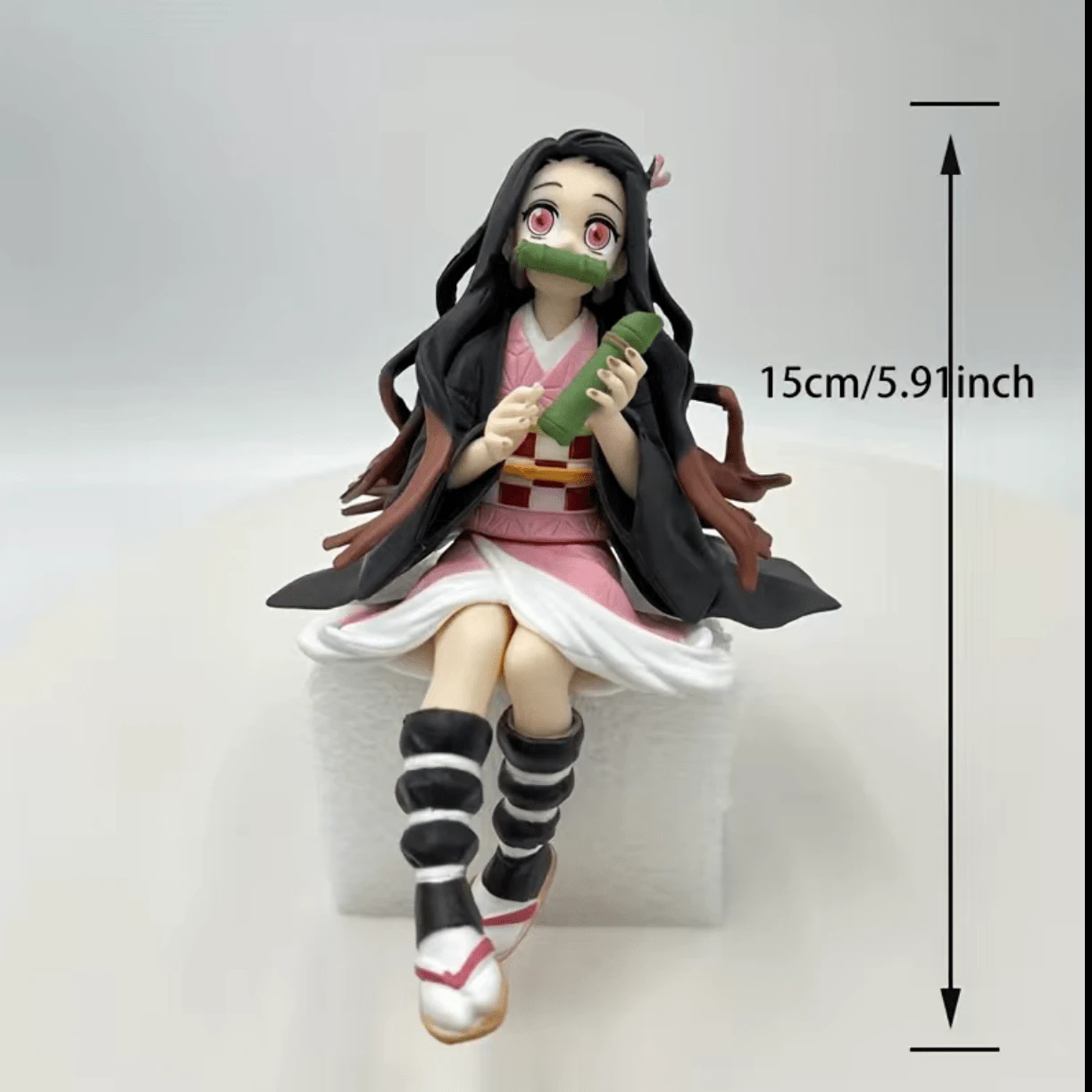 OFYRA Papa-Ornamente Mini-Figuren Überraschungsbox - Sammelfiguren Für Handy & Auto