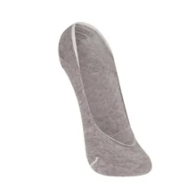 Women Toe Socks - 灰色 - 查看 3