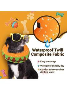 Collares, Correas y Arneses Electrónicos - Amarillo - Ver 3