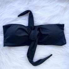 Women Tops - Negro - Ver 2