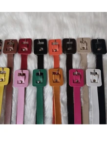 Women Waist Chains - Rosa Pálido - Ver 2