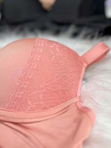 Plus Size Bras & Bralettes - 彩色 - 查看 9