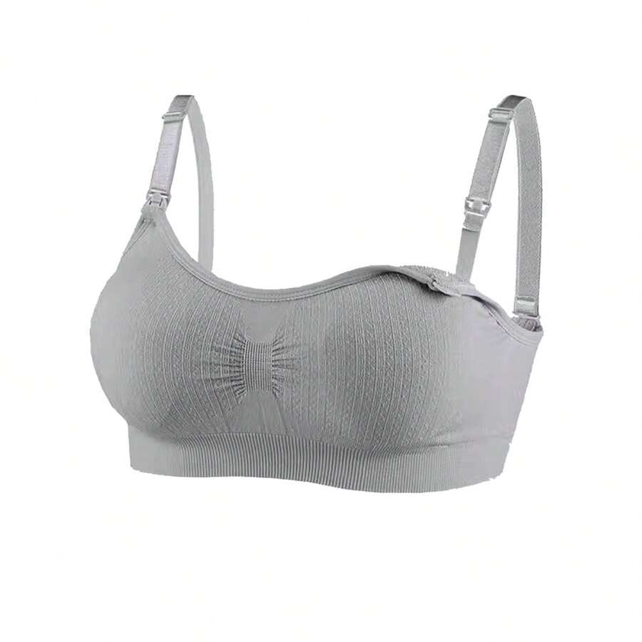 Maternity Lingerie - Xám - Xem 1