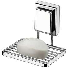 Bathroom Hooks - 銀色 - 查看 3