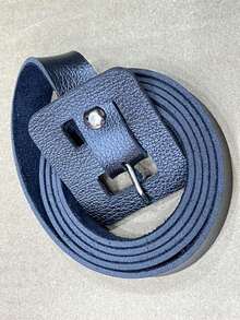 Women Waist Chains - Blue - View 2