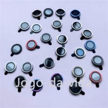 Lens Protectors - 銀色 - 查看 2