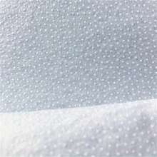 One Pack Of 180g Single-Sided Fusible Fabric Padding Stuffing (50x100cm/100*100cm/100*150cm) Is Perfect For Wallets, Patchwork Bags, And DIY Craft Projects. - White - View 7