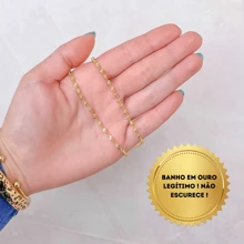 Chain Bracelets - Vàng - Xem 3