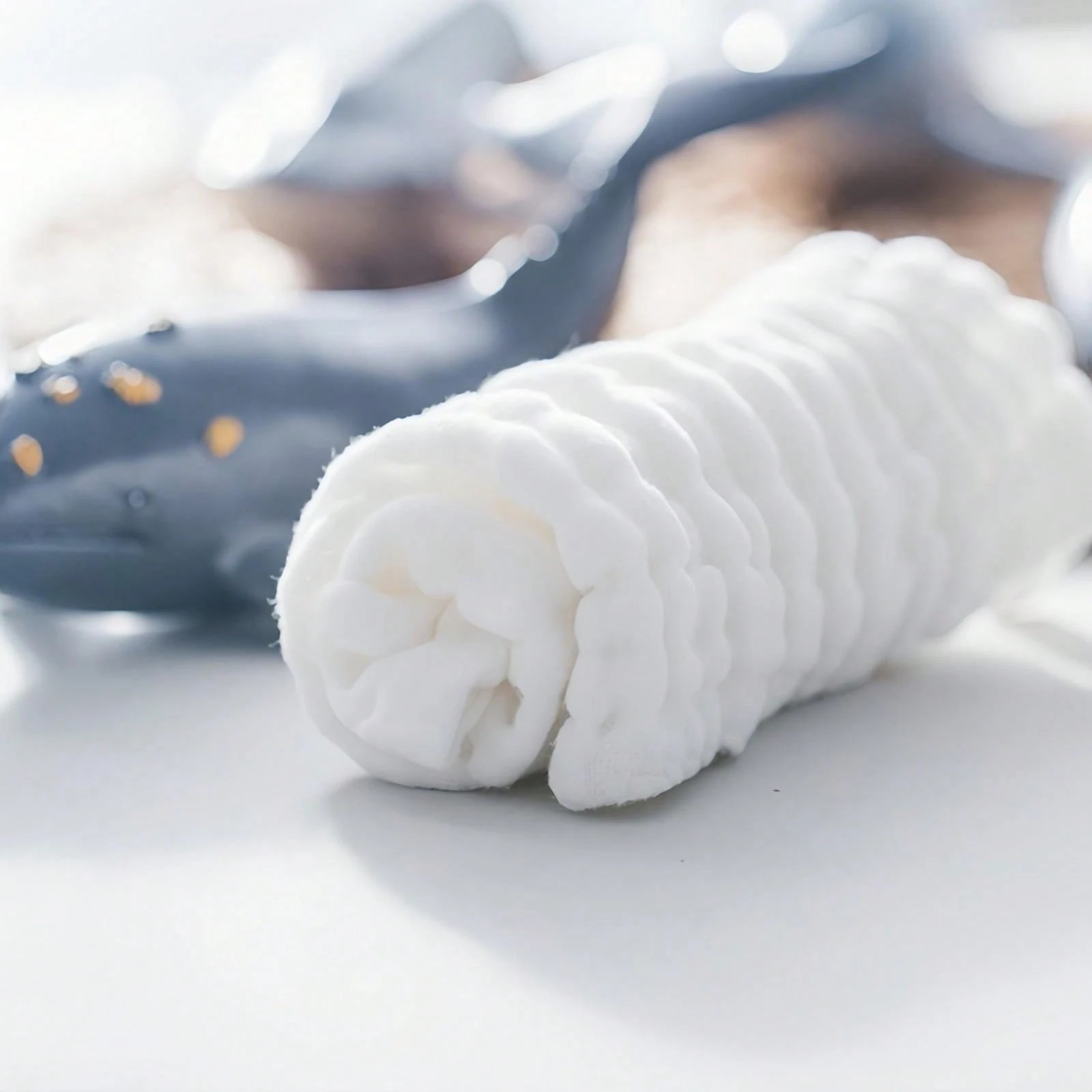 20 Serviettes Colorées 50 Ans 25 Cm