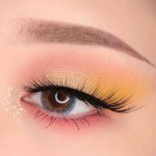 Starry Night - Natural Lashes - View 2