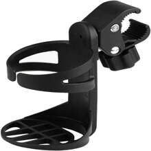 Bicycle Water Bottle Holder Without Screws, Bike Cup Holder, Cycling Drink Holder For Most Bikes, 1pc