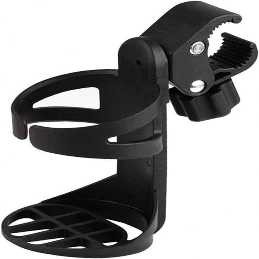 Bicycle Water Bottle Holder Without Screws, Bike Cup Holder, Cycling Drink Holder For Most Bikes, 1pc