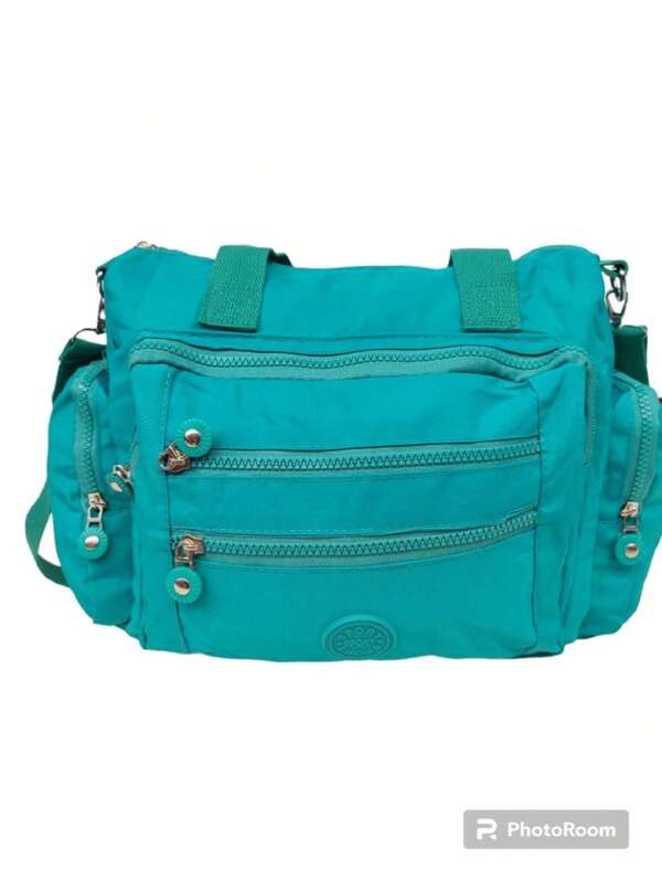 Bolsa Feminina Pequena Transversal Lateral Ombro Alça Com Regulagem De Tamanho Envios Imediato