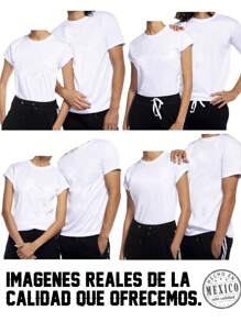 Men Shirts - 白色 - 查看 3