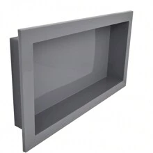 Wall Shelves - 灰色 - 查看 1
