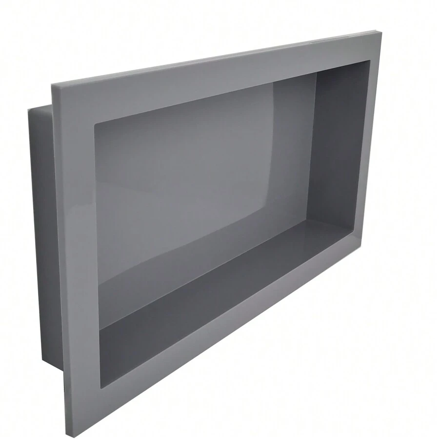 Wall Shelves - 灰色 - 查看 1