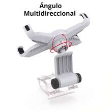 Soporte de Teléfono Control Gamer PS5 Inteligente Ajustable para Teléfono Móvil para Videojuegos, Juegos de Celular | Smart Clip de Soporte Móvil Control PS5 | PS5 Controller Base clip para celular y mando de PS5. - Blanco - Ver 8