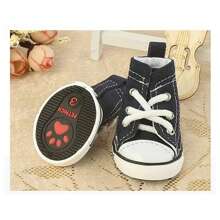 Zapatos Para Perros Anti Calor Transpirable Para Mascotas