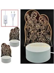 Electronics Paradise Decoration Lights - EB61002 - 查看 1
