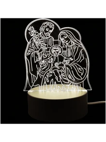 Electronics Paradise Decoration Lights - EB61002 - 查看 4