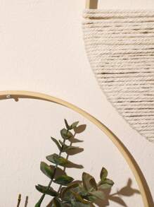 1 套/2 件北欧风格简约挂饰、家居装饰、房间装饰、墙壁装饰