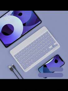 Keyboards & Mouse Combos - 淡紫色 - 查看 1