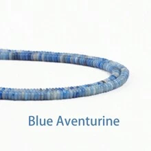 50顆7*2mm多色水晶玛瑙珠子,diy珠鏈、耳環、手鍊等珠寶製作配件