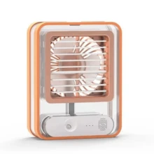 Portable Fans - Màu be - Xem 2
