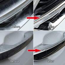 JB-XPCS 30ml Jbxpcs鉻恢復高硬度鑽石拋光膏氧化修復翻新,適用於汽車玻璃金屬清除 - JBXPCS-23 - 查看 4