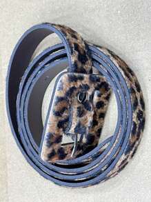 Women Waist Chains - Multicolor - View 1