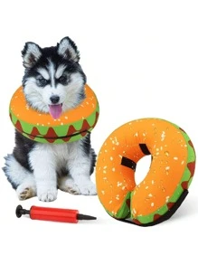 Collares, Correas y Arneses Electrónicos - Amarillo - Ver 1