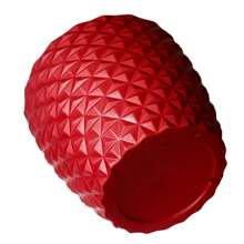 Flower Pots & Planters - Red - View 3