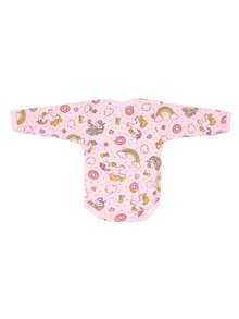 BEBE FOFUXO Baby Girls Bodysuits - Xem 2