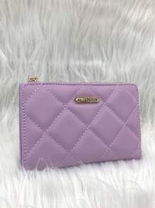 Small Wallets - 紫色 - 查看 1
