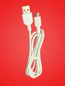 Cables - trắng - Xem 1