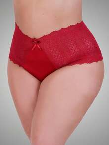 Plus Size Panties - Nhiều màu - Xem 3