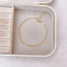 Chain Bracelets - Vàng - Xem 6