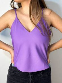 Women Blouses - Lila - Ver 1