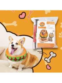 Collares, Correas y Arneses Electrónicos - Amarillo - Ver 4