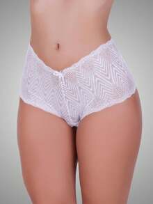 Women Boyshorts - Multicolor - Ver 8