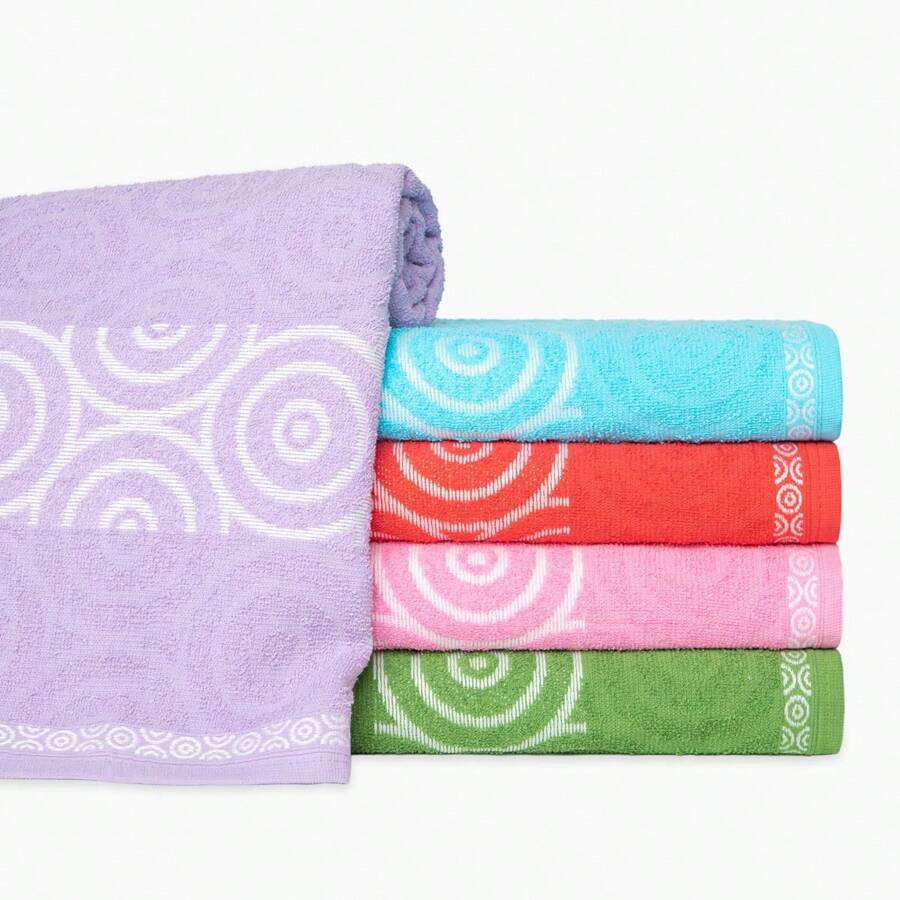 Bath Towels - 什錦 - 查看 1