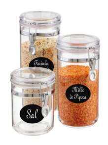 Other Accessory Organizers - ALEATÓRIO (KIT 2 EMBALAGENS) - Xem 5