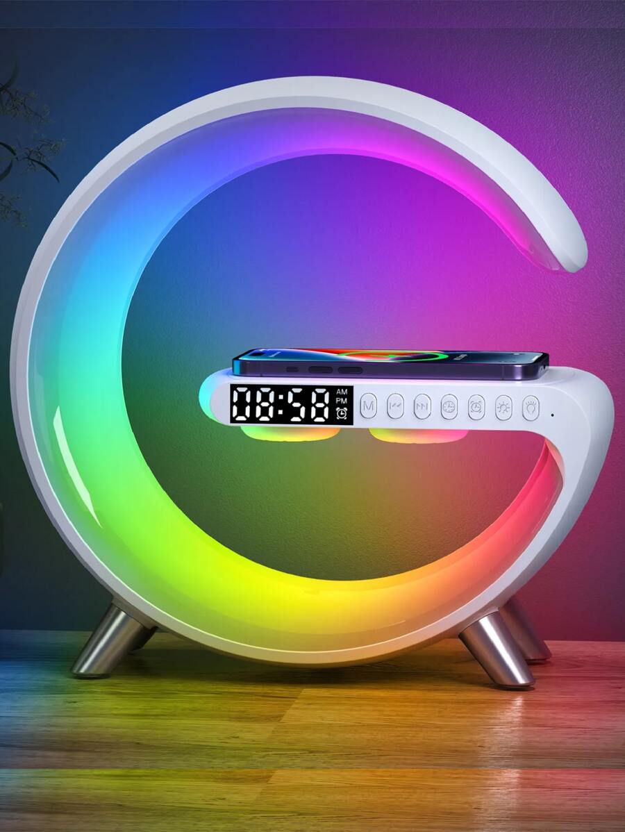 Daily Essentials - متعدد الألوان - مشاهدة 1