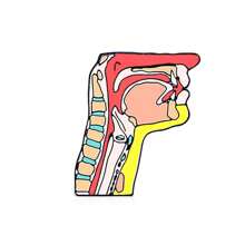 1個解剖學耳鼻喉科搪瓷胸針,醫學ent徽章,服裝、帽子和背包的裝飾,醫學珠寶禮物,適合醫生和護士 - A3-P397 - 查看 6