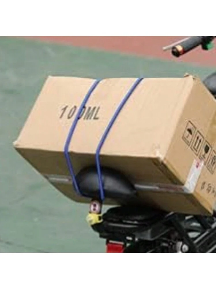 Stendibiancheria Elastico Portatile, Stendibiancheria Da Esterno, Corda Retrattile, Stendibiancheria Per Auto, Adatto Per Accessori Per La Casa/ viaggio/campeggio | SHEIN ALIA