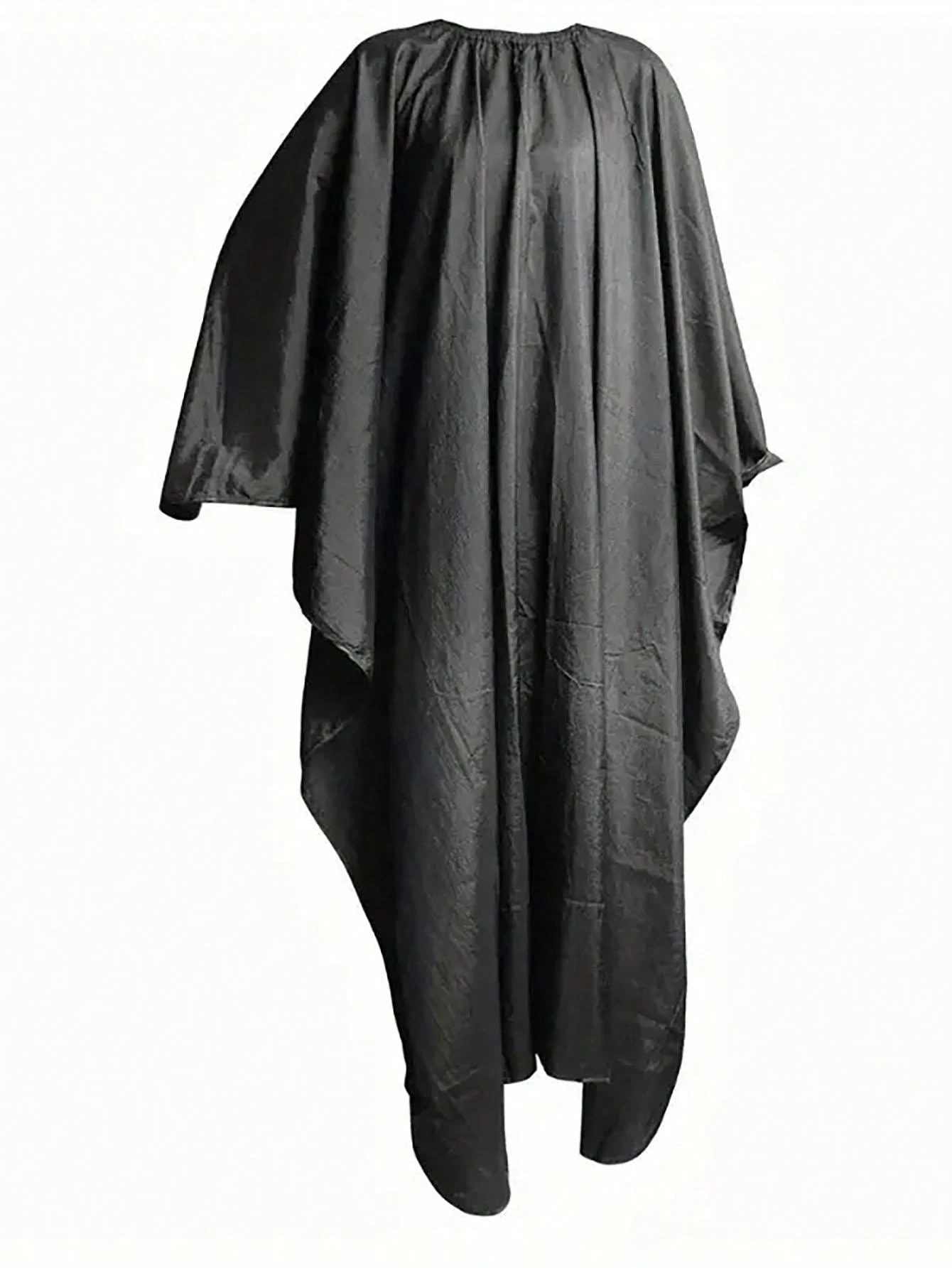 1PC Waterproof Haircut Cape Cloth Cutting Hair Pattern Salon Barber