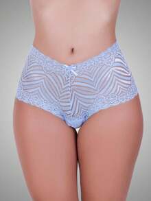 Women Boyshorts - Multicolor - Ver 7