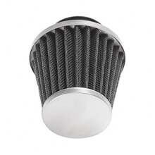 1 Miếng Off Road Xe máy Xe dơ Xe mô tô Xe máy Bộ lọc khí Dòng chảy cao Lau sạch Crf50 35mm 38mm 42mm 44MM - 35 triệu - Xem 3