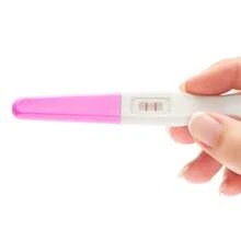 Test de grossesse, outil de détection de grossesse simple et précis pour une utilisation à domicile