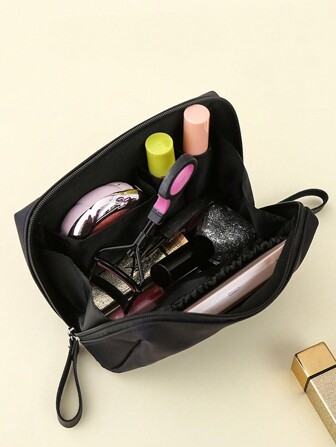 Estuche portátil y lindo para lápiz labial de viaje, bolsa de maquillaje, bolsa de aseo, cubos de embalaje, artículos esenciales para cruceros y dormitorios, regalos para damas de honor, regalos para mamá, regalos de cumpleaños, regalos para amigos y maestros, decoración del hogar, organizador de baño, sala de estar y dormitorio, organizador de joyas, organizador de aceite labial, organizador de esmalte de uñas, bolsa de almacenamiento de maquillaje, regalos de Navidad, bolsa, viaje, regalos para mujeres, neceser de mujer, artículo de viaje esencial, bolsa, embrague / bolso pequeño, neceser, organizador de maquillaje, organizador de maquillaje, bolsa, soporte de brochas, mini bolsa, bolsa de gran capacidad